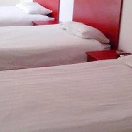 Penglai Kaifa Hotel Bagian luar foto