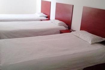 Penglai Kaifa Hotel Bagian luar foto