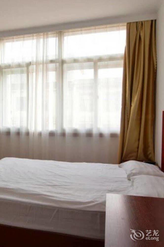 Penglai Kaifa Hotel Bagian luar foto